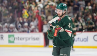 Mehta Can Prove He's Different With Bold Quinn Hughes Devils Trade