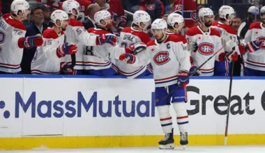 Sabres, Canadiens Show NHL Atlantic Division is Only Getting Tougher