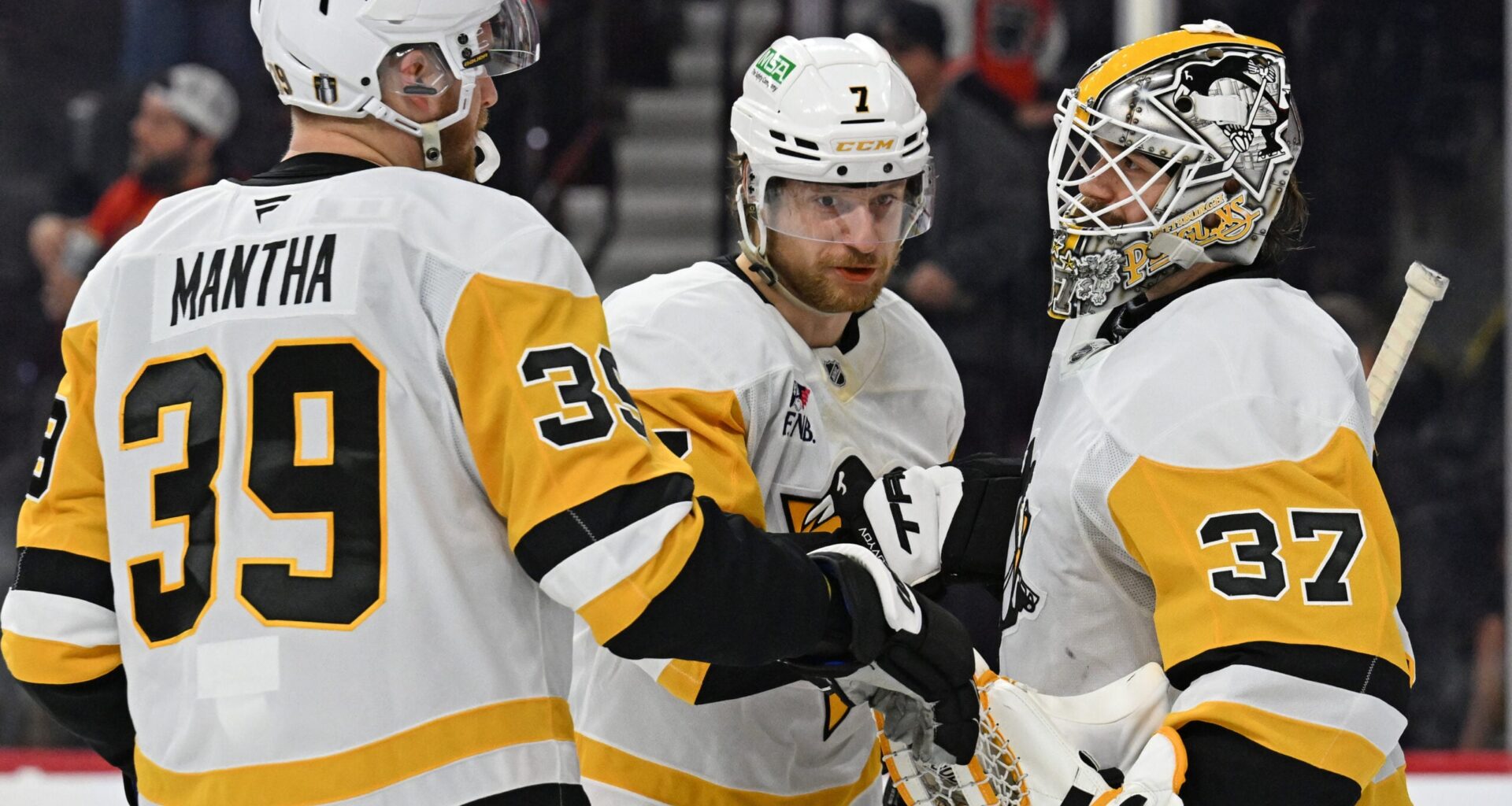 Penguins Offseason: 5 UFAs Who Will Walk, 2 Must Re-Sign