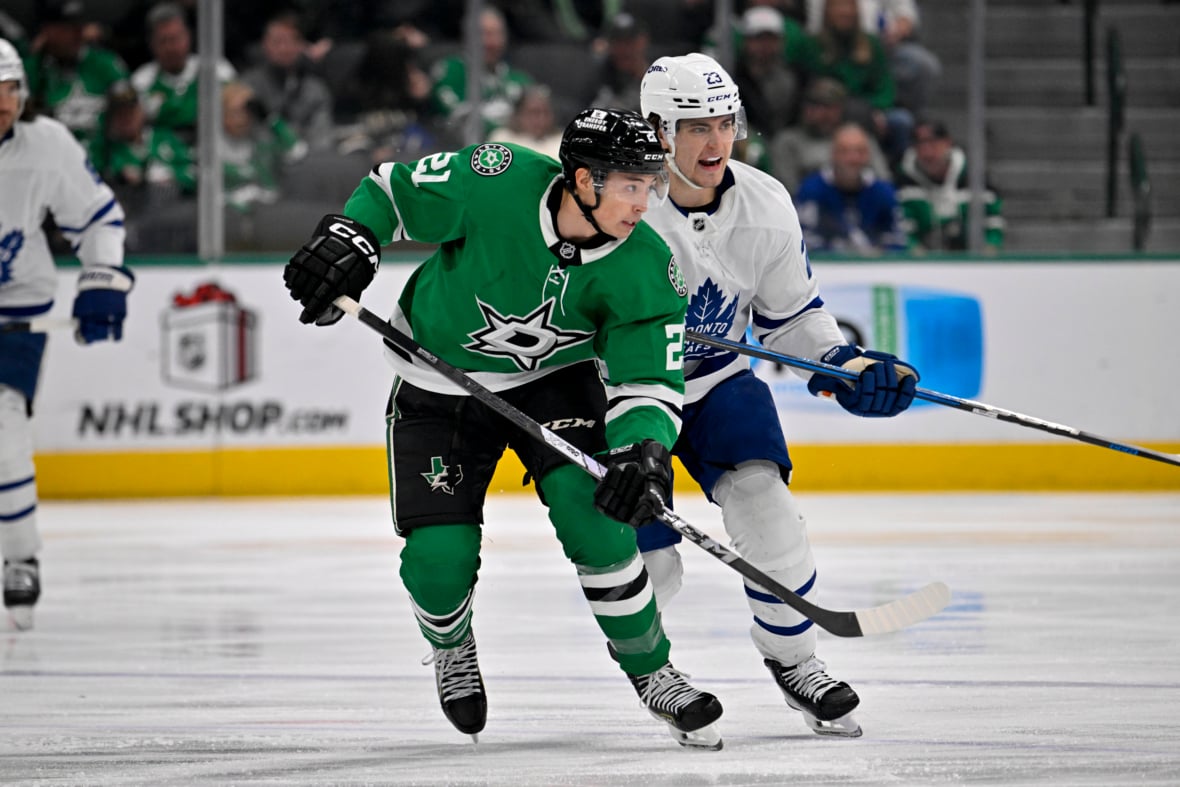 4 Devils Trade Targets to Pursue with the 2026 12th Overall Pick