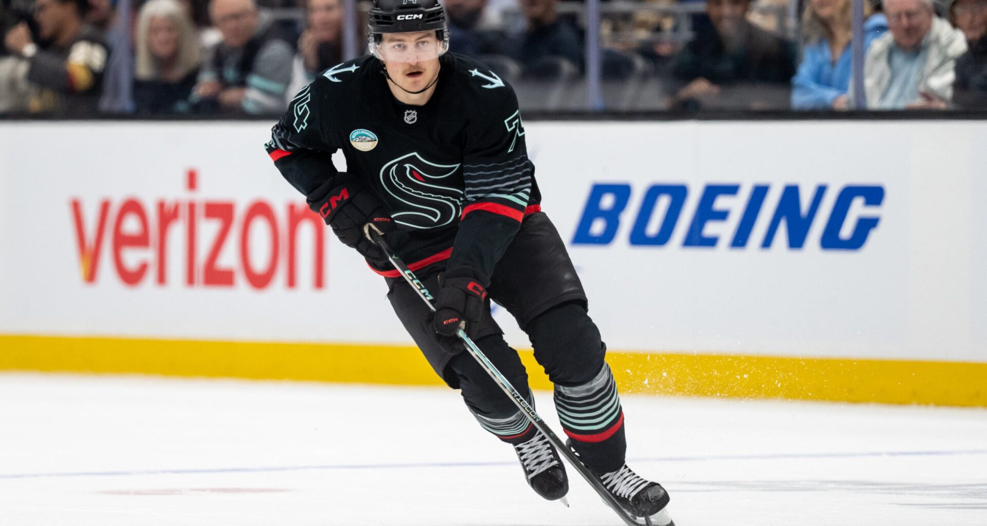The Daily: Pros and Cons of Signing Bobby McMann; Tralmaks Linked to Kladno
