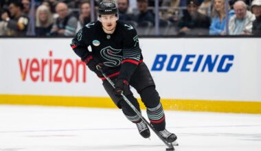 The Daily: Pros and Cons of Signing Bobby McMann; Tralmaks Linked to Kladno