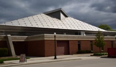 Yack Arena to house Motor City Rockers pro hockey club next season – The News Herald