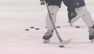 Icemen switch hockey affiliation from Sabres to NHL’s Minnesota Wild