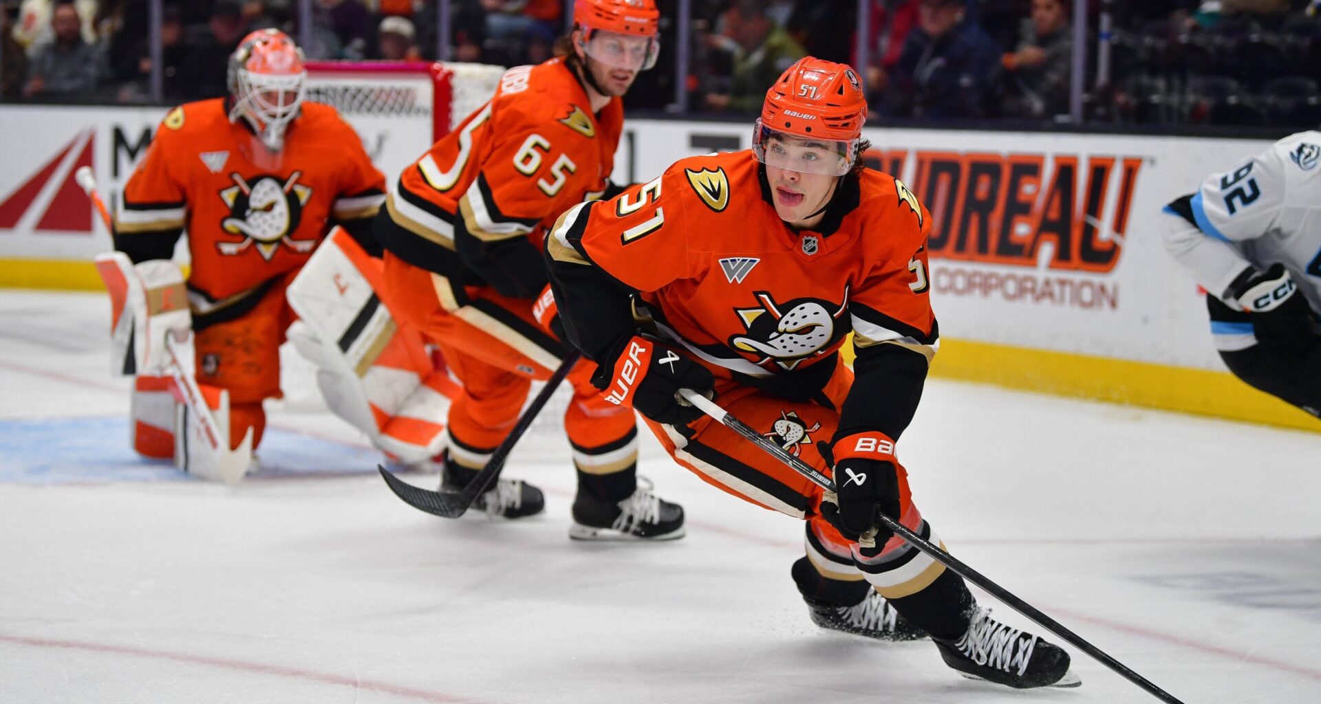 Maple Leafs Should Look at Offer Sheeting Ducks’ Zellweger - The Hockey Writers - Toronto Maple Leafs