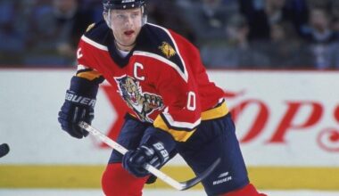Pavel Bure, Florida Panthers