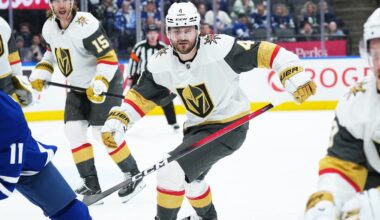3 Free Agents the Flyers Should Avoid Signing - The Hockey Writers - Philadelphia Flyers