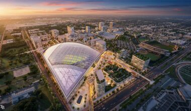 Rays, Hillsborough Co agree to preliminary terms on stadium