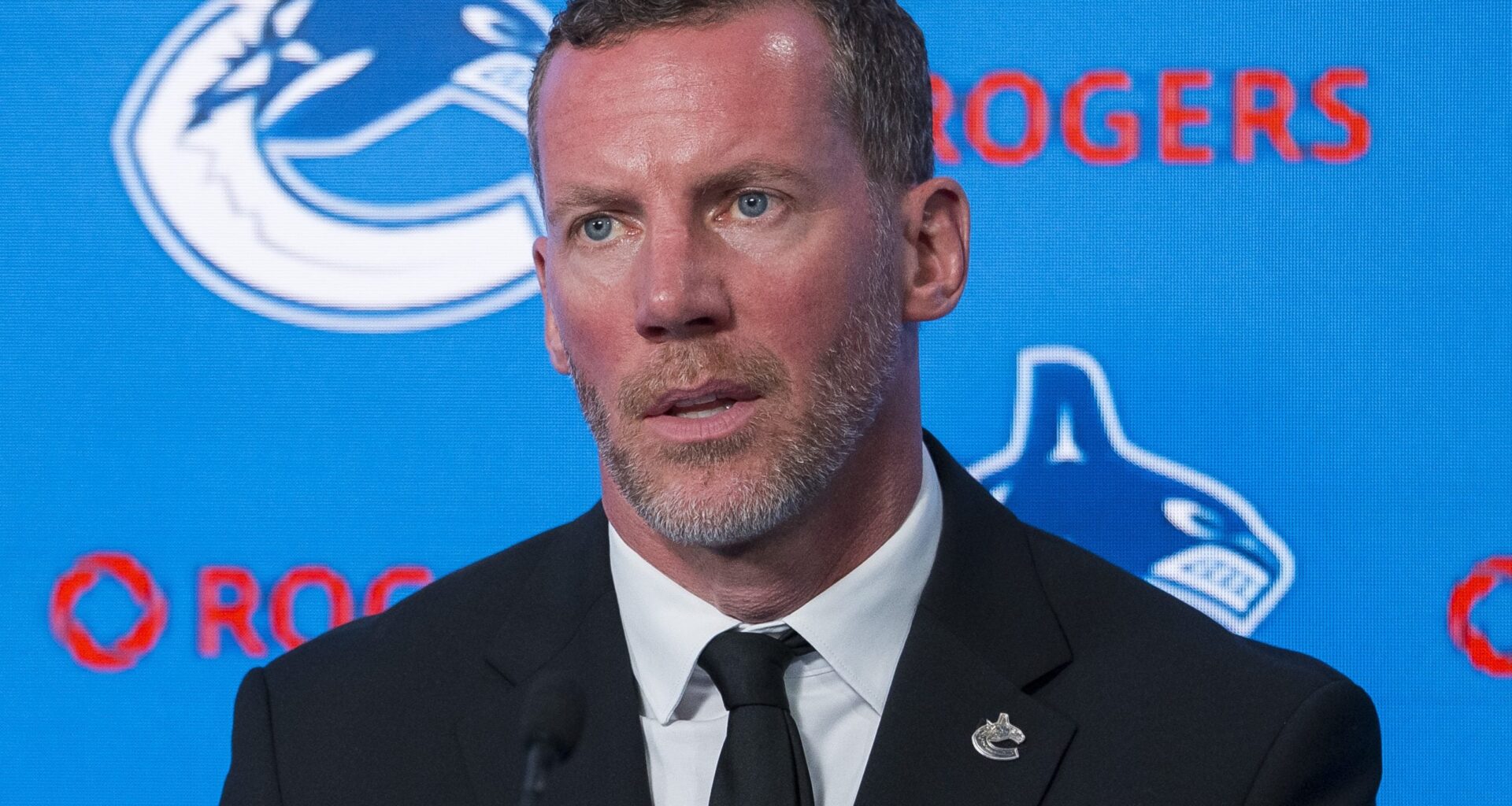 The Vancouver Canucks’ Leadership Reset Feels Real - The Hockey Writers - Vancouver Canucks