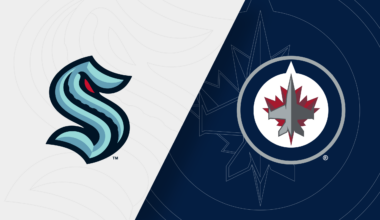 Seattle Kraken - Winnipeg Jets - Apr 6, 2026