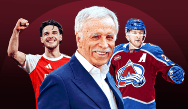 Stan Kroenke Just Keeps Winning as Arsenal, Avalanche Hunt Titles