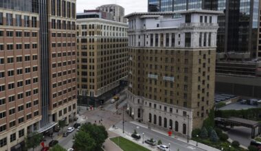 St. Paul hotel purchased by MN Wild owner Craig Leipold, St. Paul group – Twin Cities