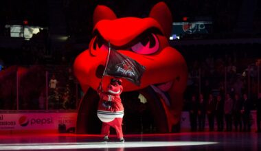 Blackhawks 2025 Late-Round Draft Pick Signs Minor-League Contract
