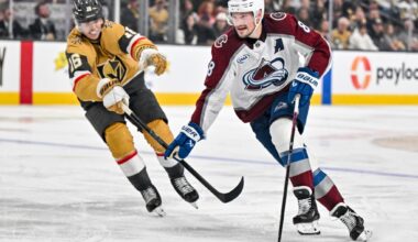 Avalanche should listen to trade offers for everybody but Cale Makar