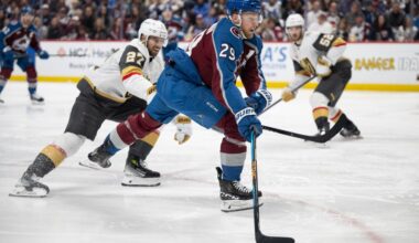 With or without Cale Makar, Avalanche needs from its stars