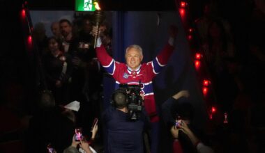 Claude Lemieux, Stanley Cup champion with Avalanche, is gone. And hockey is lesser for it.
