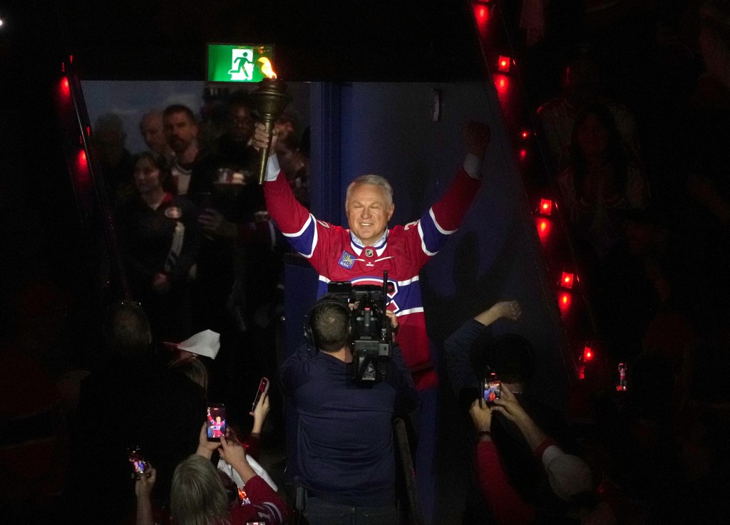 Claude Lemieux, Stanley Cup champion with Avalanche, is gone. And hockey is lesser for it.