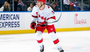 4 Former Oilers in Round 2 of the 2026 Stanley Cup Playoffs - The Hockey Writers - Edmonton Oilers
