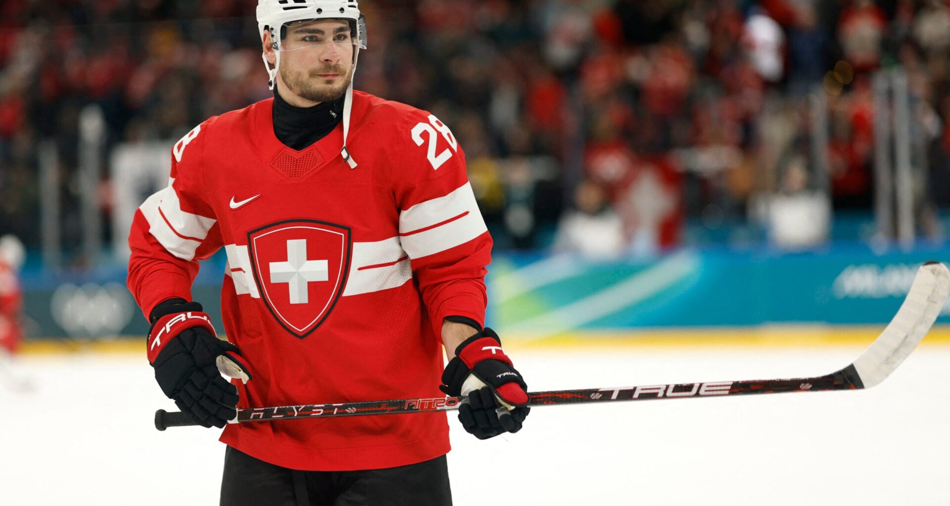 New Jersey Devils' Timo Meier Suspended at Worlds - The Hockey Writers - New Jersey Devils