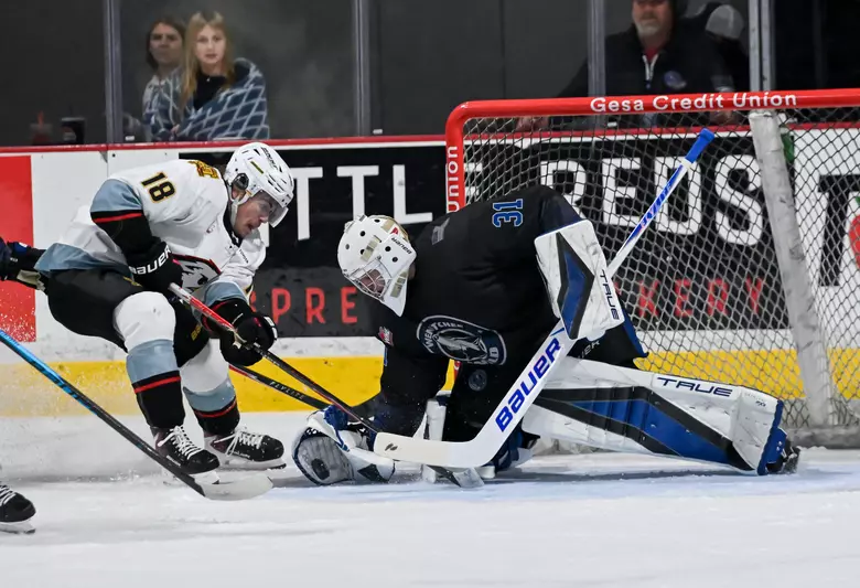 5 goalies the Canucks could select at the 2026 NHL Draft