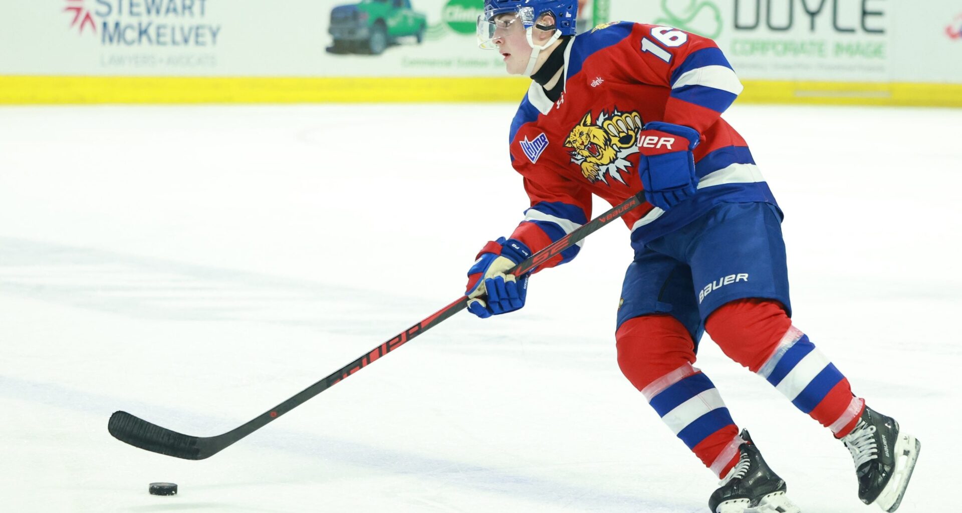 Philadelphia Flyers' 2026 NHL Draft Target: Tommy Bleyl - The Hockey Writers - Philadelphia Flyers
