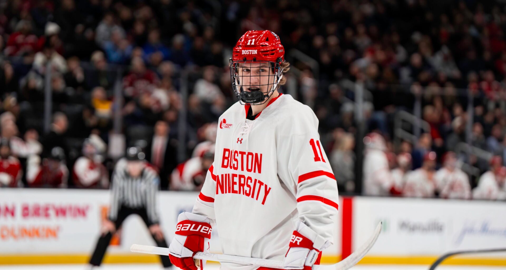 Capitals 2026 Draft Target: Tynan Lawrence - The Hockey Writers -