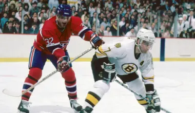 Daily Bean: Bruins Trade Talk, World Championships, RIP Claude Lemieux