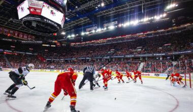 FN Draft Profiles: Elton Hermansson can score, but he’s figuring the rest out