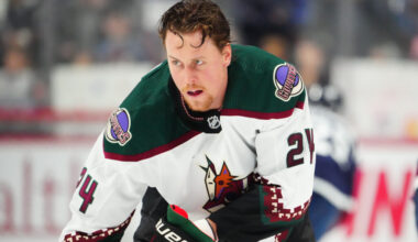 Transaction Notes: Ritchie, Panocha, Dubinsky – Pro Hockey Rumors