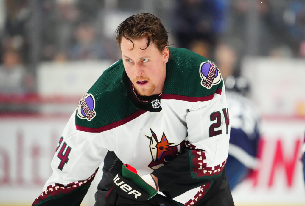Transaction Notes: Ritchie, Panocha, Dubinsky – Pro Hockey Rumors