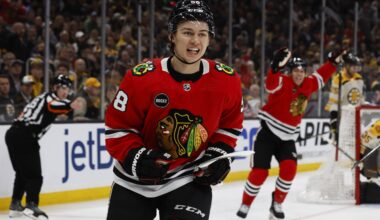 Blackhawks linked to huge NHL Draft trade that would make other teams envious
