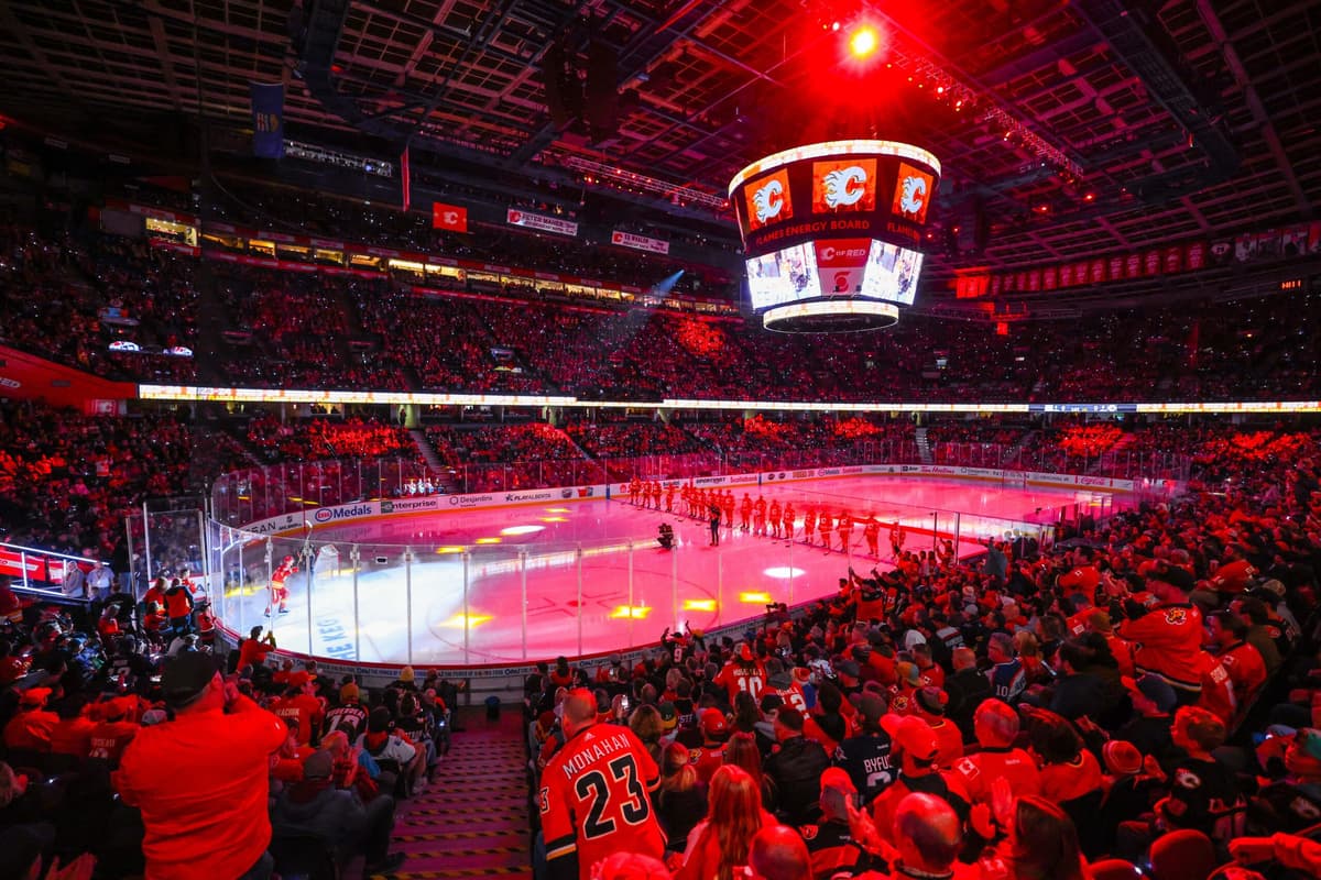 FN Draft Profiles: Malte Gustafsson is a big Swedish blueliner who could compliment Calgary’s puck-movers