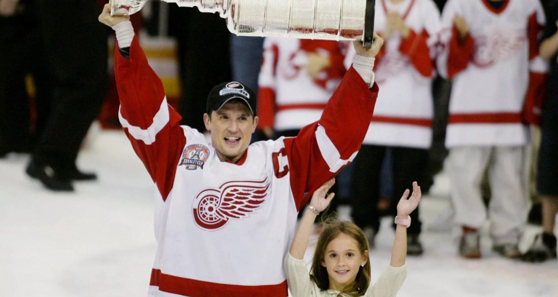 Red Wings Forward Lines Could Be Transformed By Bottom 6