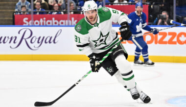 Stars Notes: Seguin, Benn, Heiskanen, Bourque – Pro Hockey Rumors