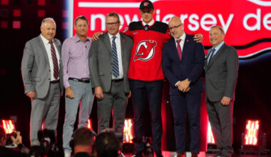 Devils Expected To Sign Anton Silayev – Pro Hockey Rumors