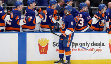 Offseason Checklist: New York Islanders – Pro Hockey Rumors