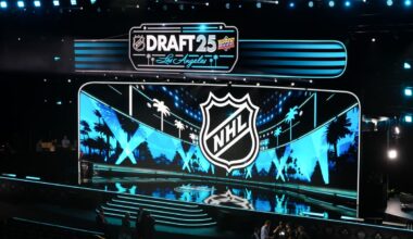 Canucks need to put nationality aside and select the best players in 2026 NHL Draft