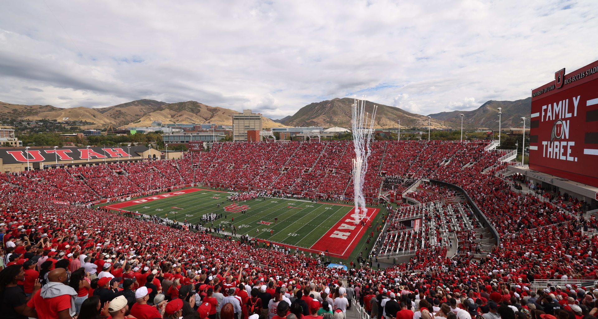Bettman: Utah Did ‘Everything Right’ on Way to NHL Winter Classic