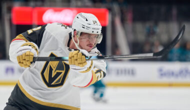 Transaction Notes: Brabenec, Svozil, Witkowski, Ollas – Pro Hockey Rumors