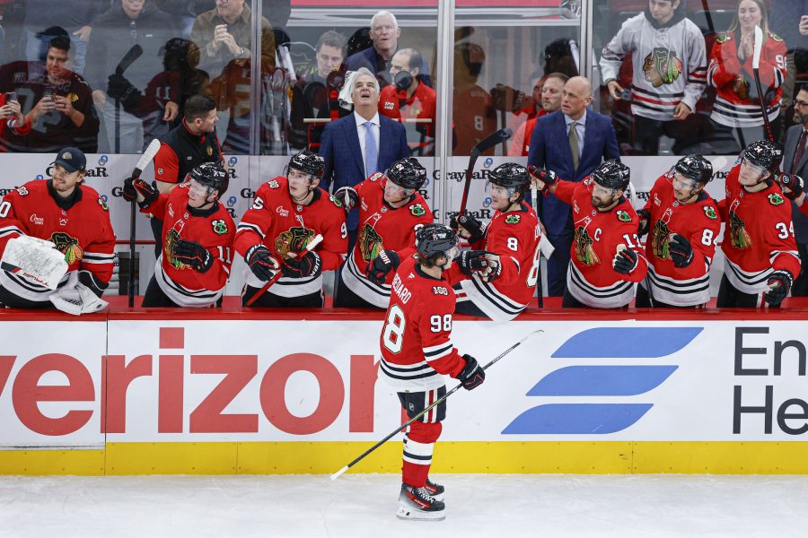 Chicago Blackhawks