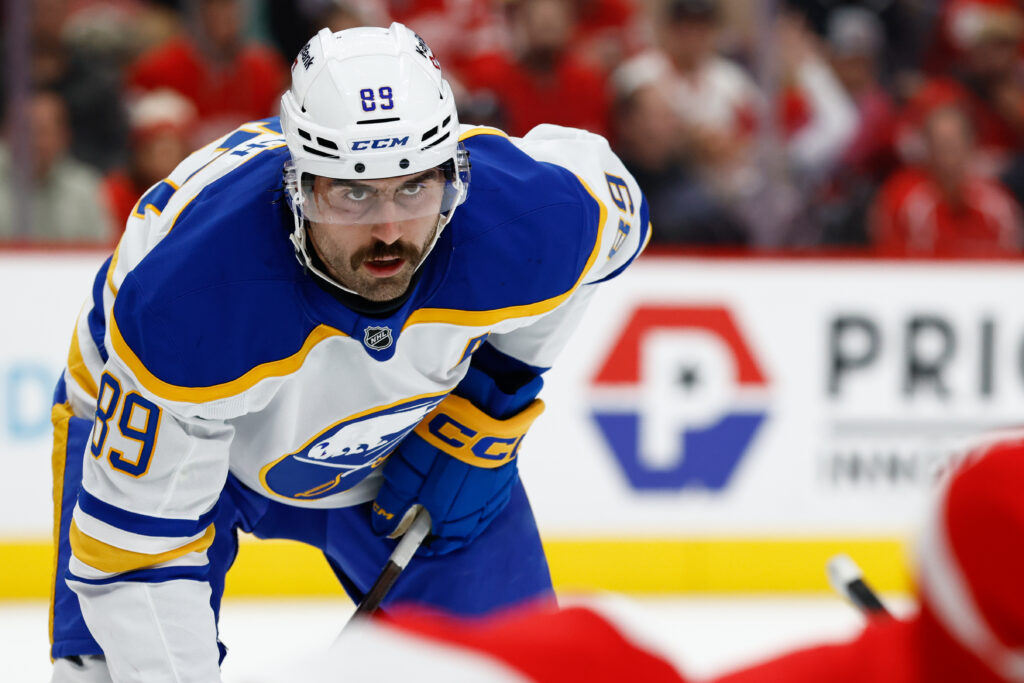 Free Agent Focus: Buffalo Sabres – Pro Hockey Rumors