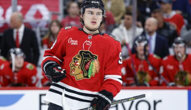 Blackhawks insider reveals 'bleak' offseason reality for one depressing reason