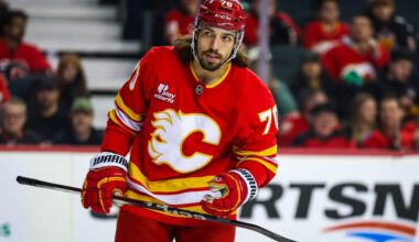 Free Agent Focus: Calgary Flames – Pro Hockey Rumors