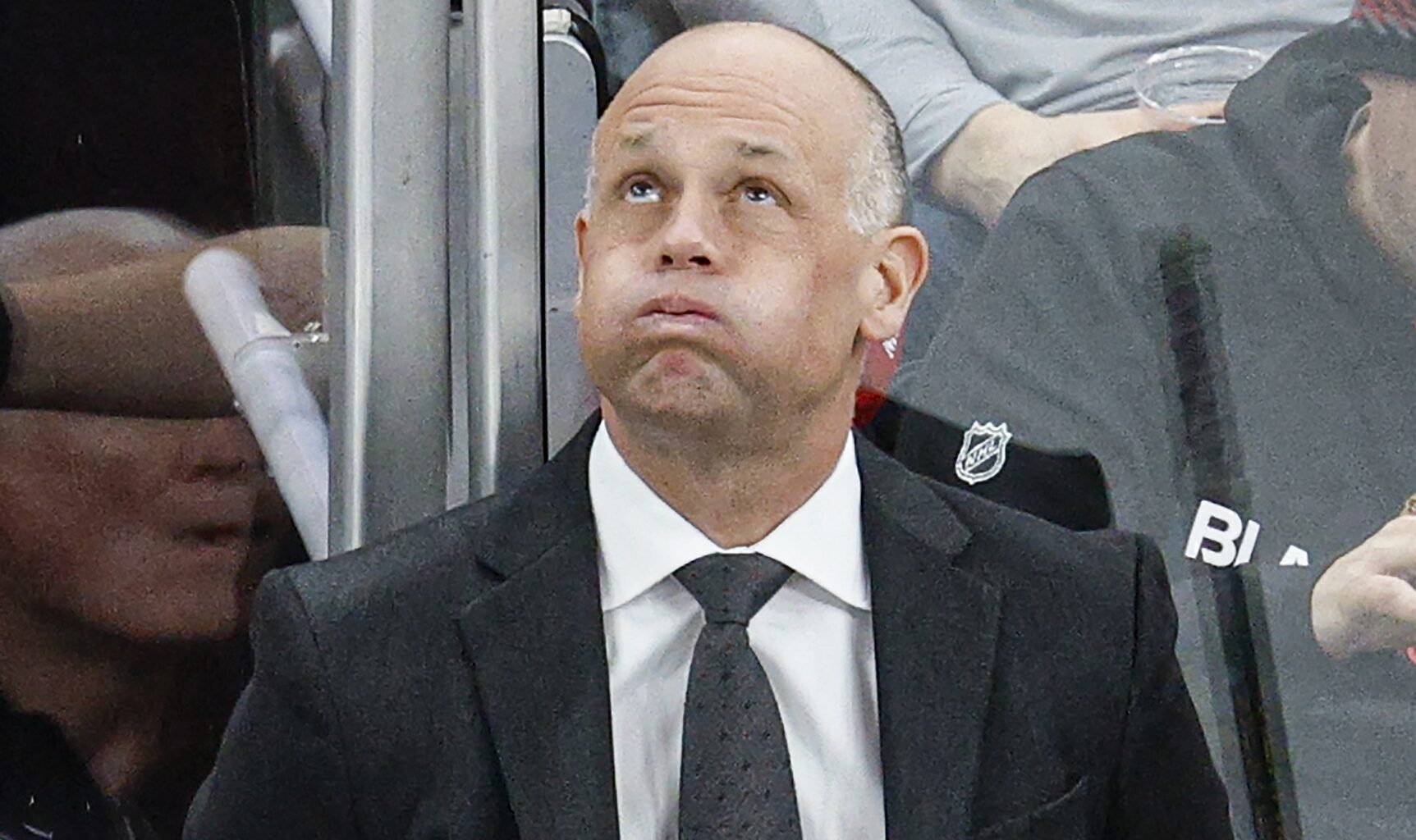 Blackhawks slapped with brutal NHL Draft news that could squash one big hope