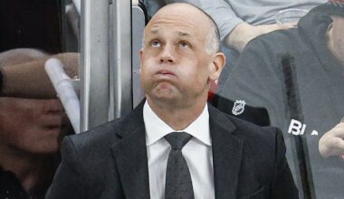 Blackhawks slapped with brutal NHL Draft news that could squash one big hope