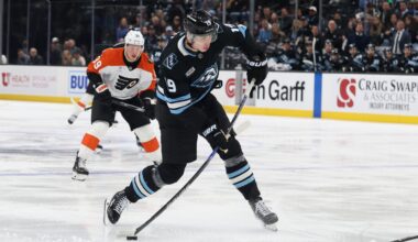 Utah Mammoth's 2025-26 Report Cards: Daniil But - The Hockey Writers - Utah Mammoth
