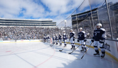 Yegor Shilov Commits To Penn State – Pro Hockey Rumors