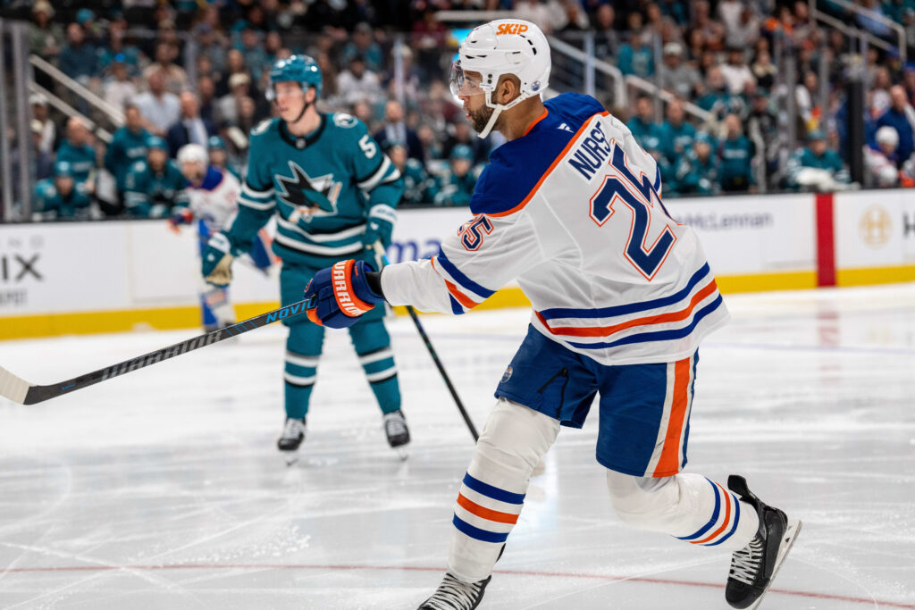 Evening Notes: Nurse, Vladar, Wedgewood – Pro Hockey Rumors