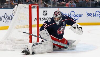 Greaves, Fantilli, Jenner and more: How Blue Jackets plan to approach their free agents