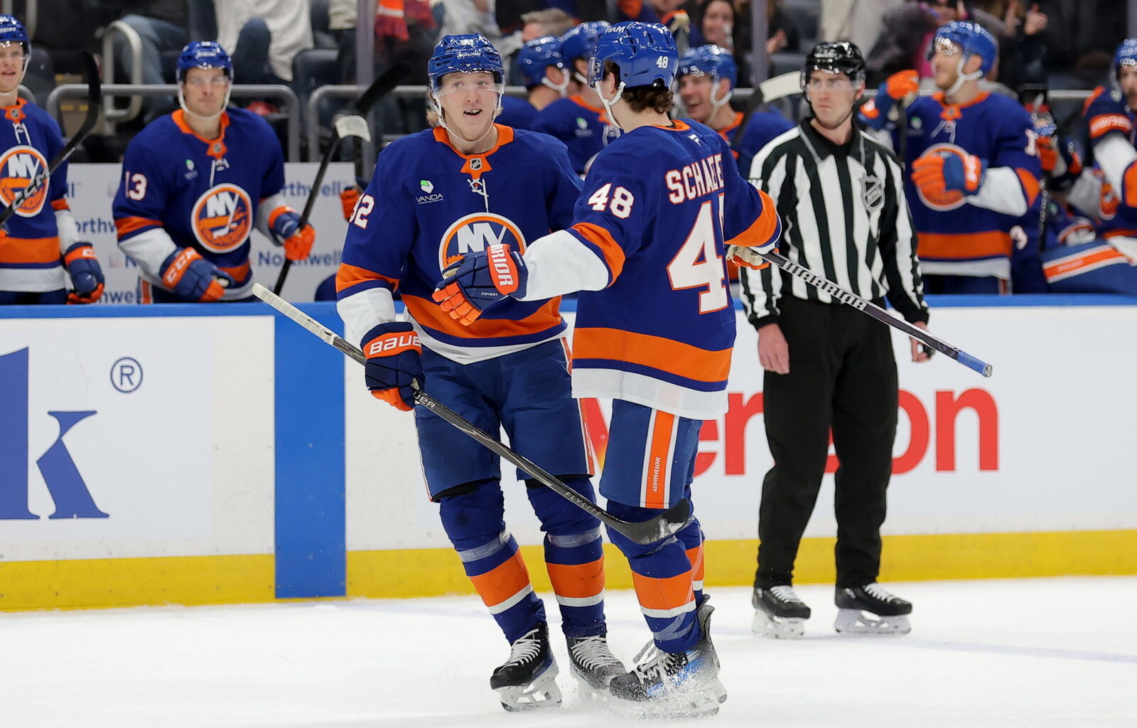 Who Should the Islanders Draft With Their First Round Pick? – The Lead